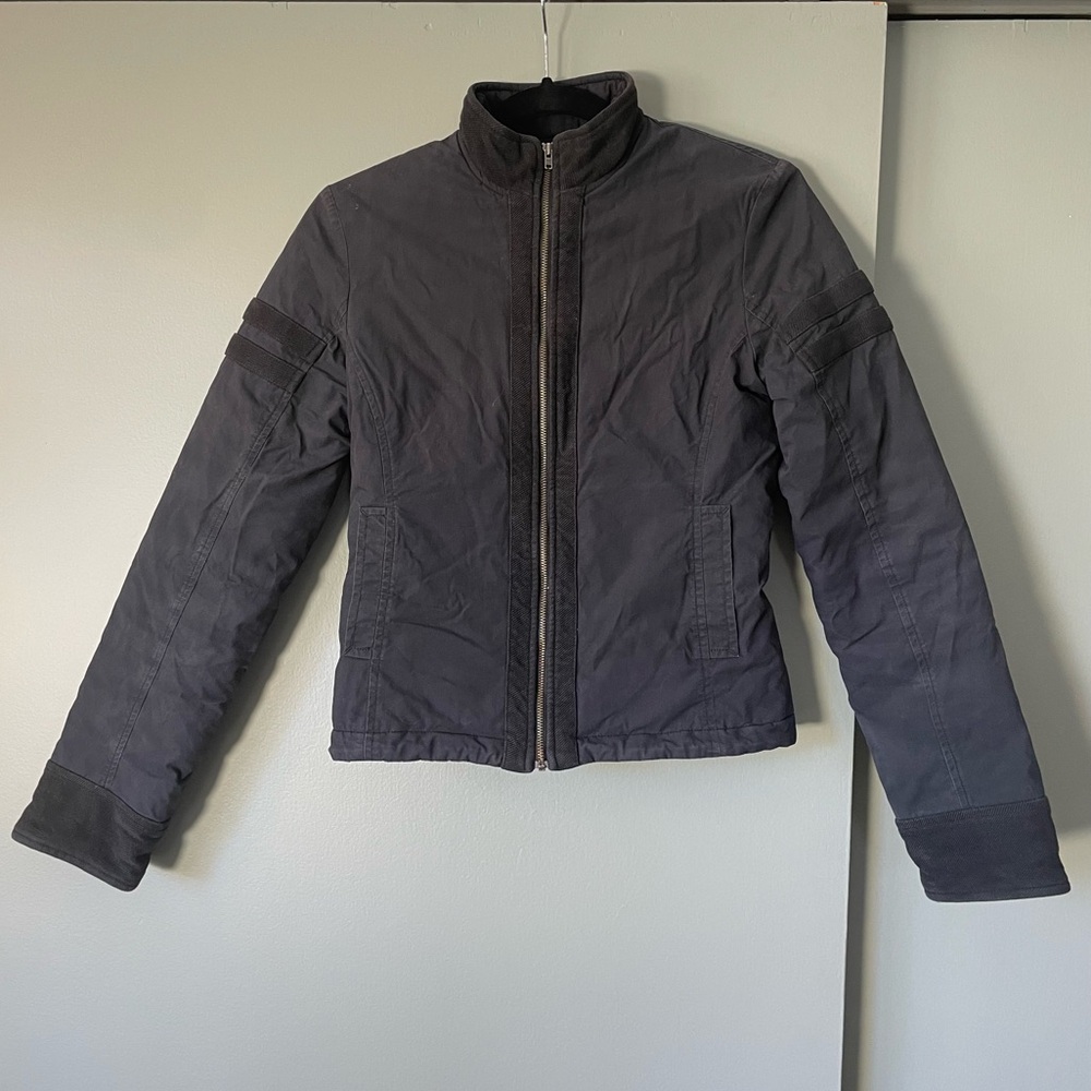 James Perse Los Angeles Women’s Jacket